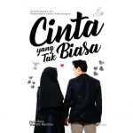 Cinta Yang Tak Biasa