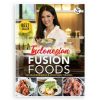 Indonesian Fusion Foods