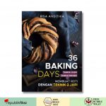 36 BAKING DAYS