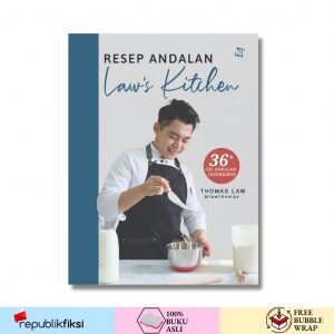 Resep Andalan Laws Kitchen