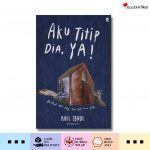 Aku Titip Dia
