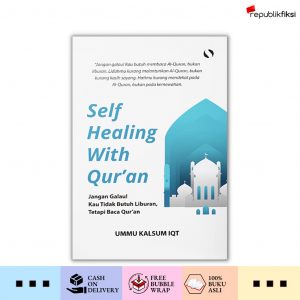 Self Healing With Quran