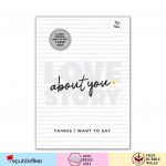 about you
