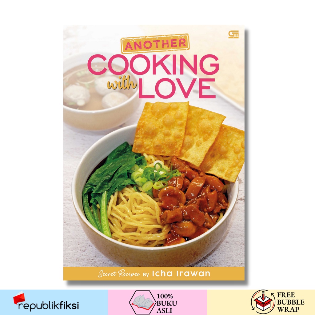 Another Cooking With Love