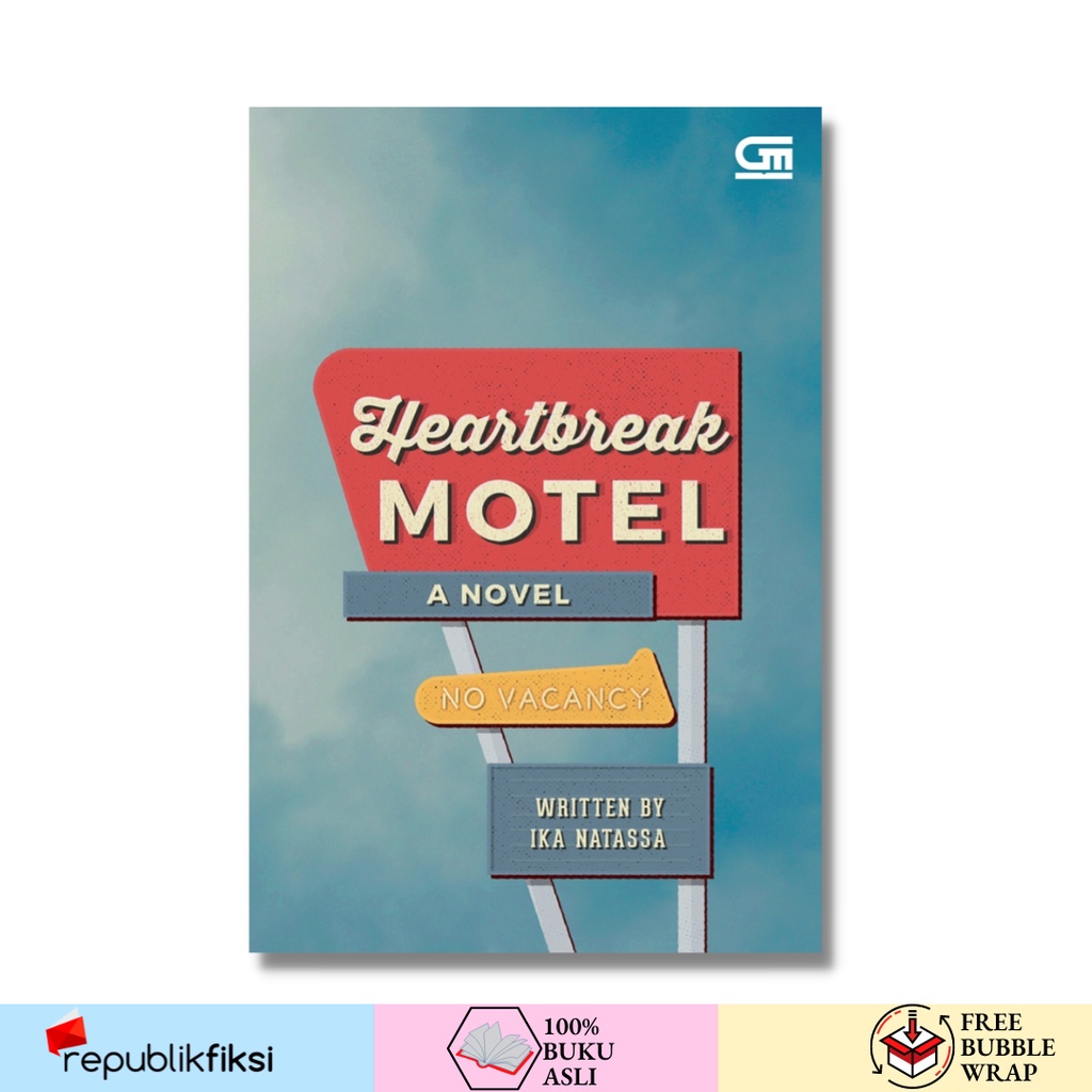 Heartbreak Motel