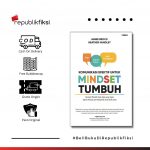 Komunikasi Efektif untuk Mindset Tumbuh