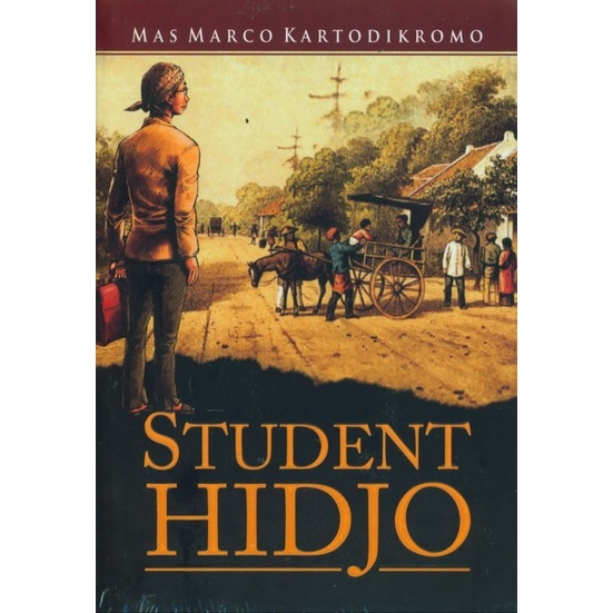 Student Hidjo