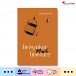 Buku Bersyukur Masih Insecure