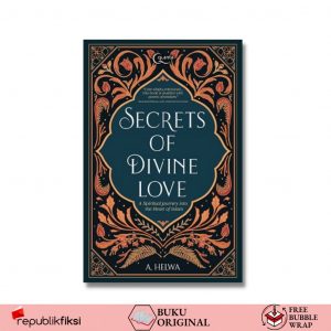 Secrets Of Divine Love