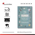 24 Kualitas Yang Wajib Dimiliki Orang Tua Hebat