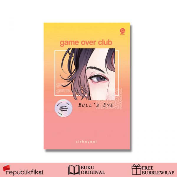 Game Over Club : Bull's Eye