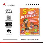 5 Langkah Jago Berhitung